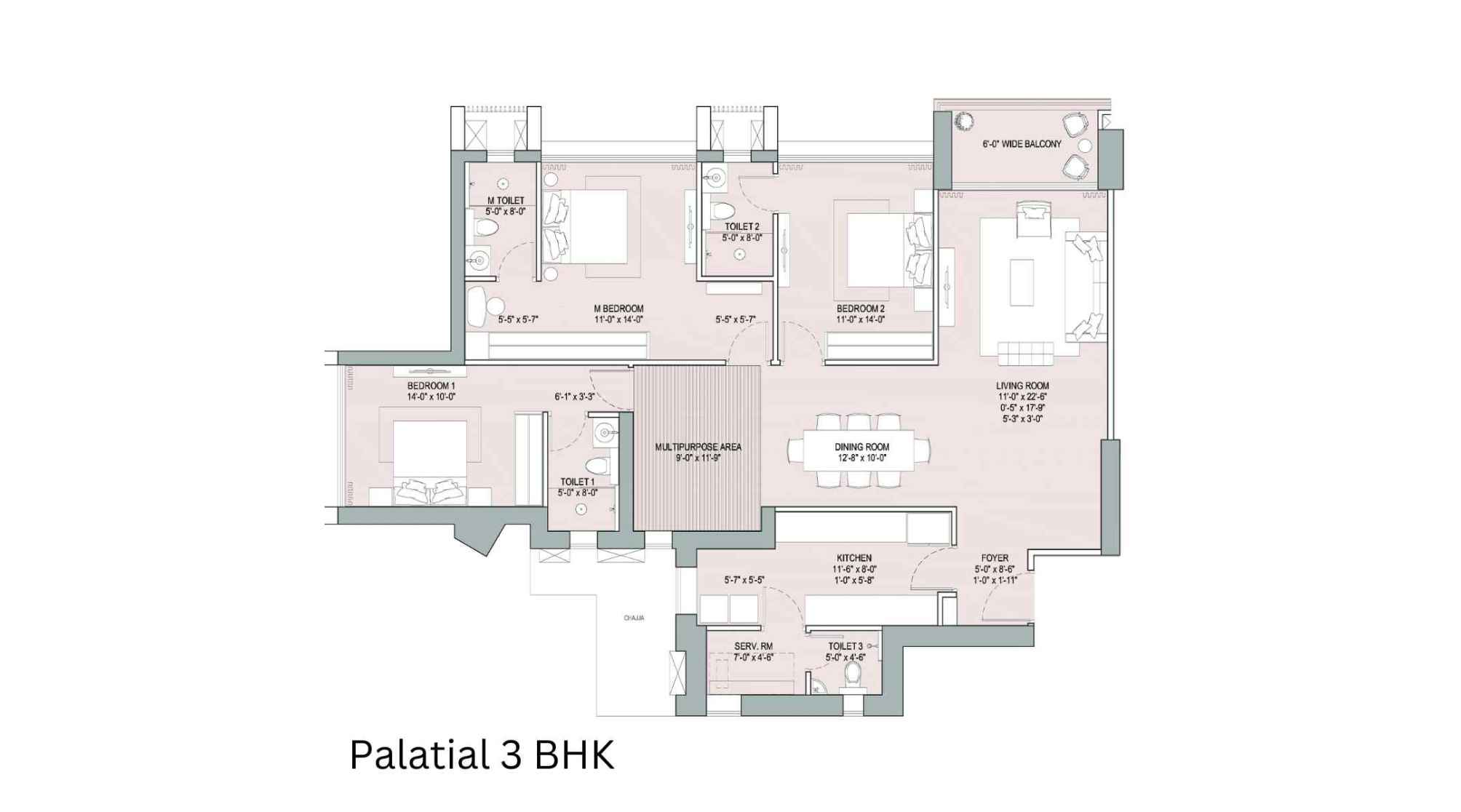 Oberoi-Garden-City-Floor-Plan-Palatial-3-BHK