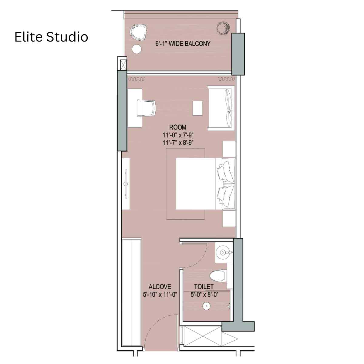 Oberoi-Garden-City-Floor-Plan-Elite-Studio