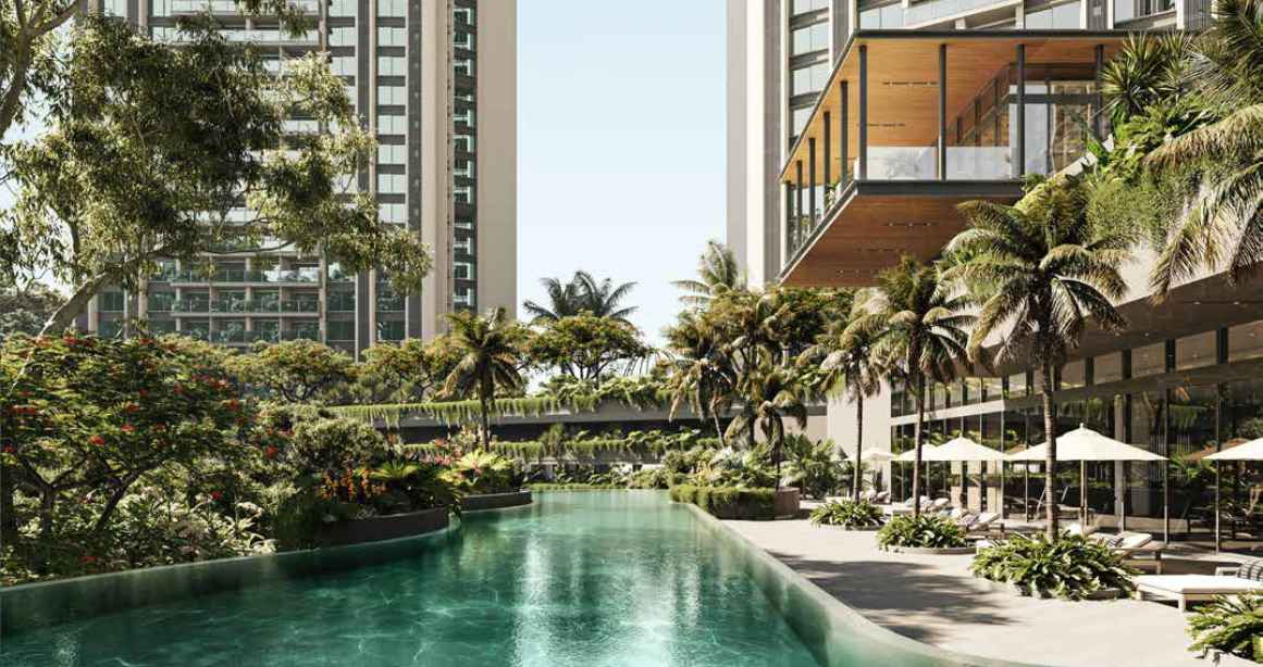 Oberoi-Garden-City-Amenities-Swimming-Pool