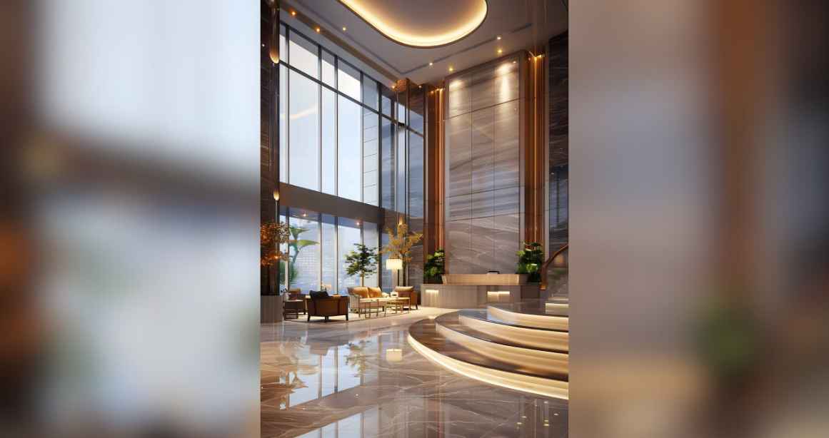 Oberoi-Garden-City-Amenities-Grand-Lobby